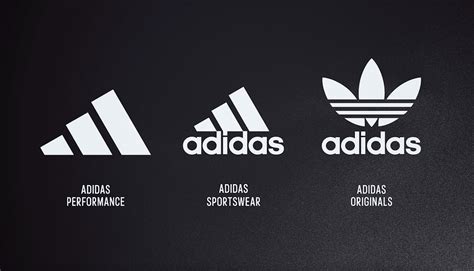 Adidas sporten